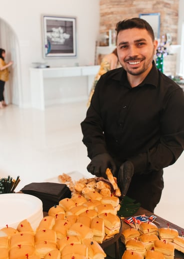 Gallery photo 6 of Superior Serving