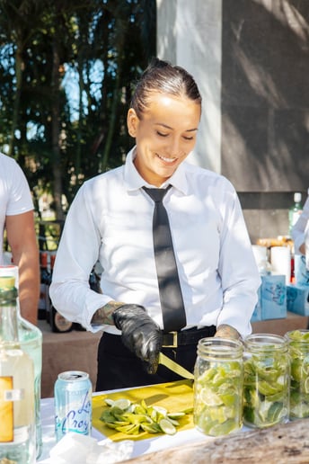 Gallery photo 5 of Superior Serving