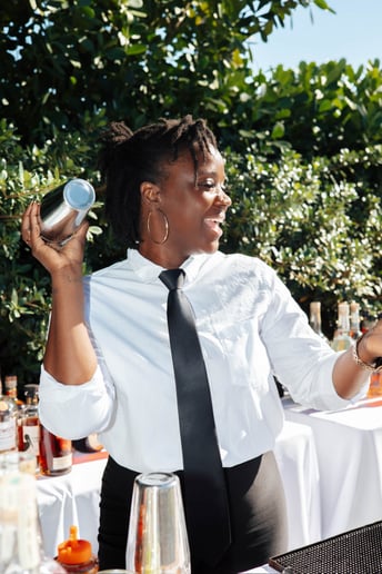 Gallery photo 9 of Superior Serving