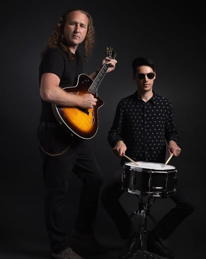 Gallery photo 5 of Darryl Kniffen