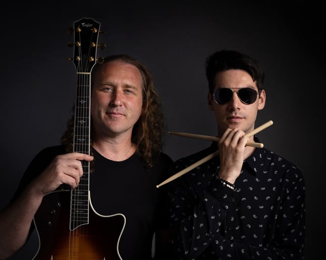 Gallery photo 7 of Darryl Kniffen