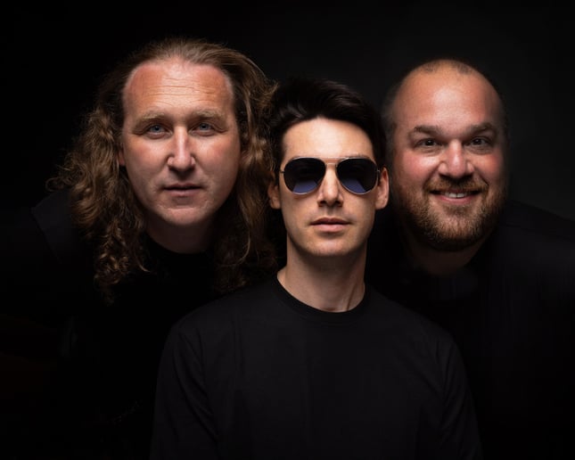 Gallery photo 2 of Darryl Kniffen