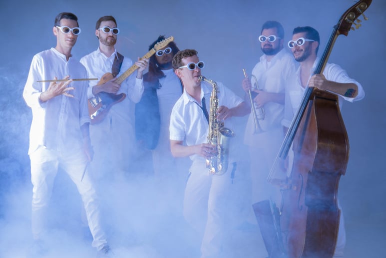 Gallery photo 6 of Darryl Kniffen