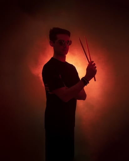 Gallery photo 1 of Darryl Kniffen