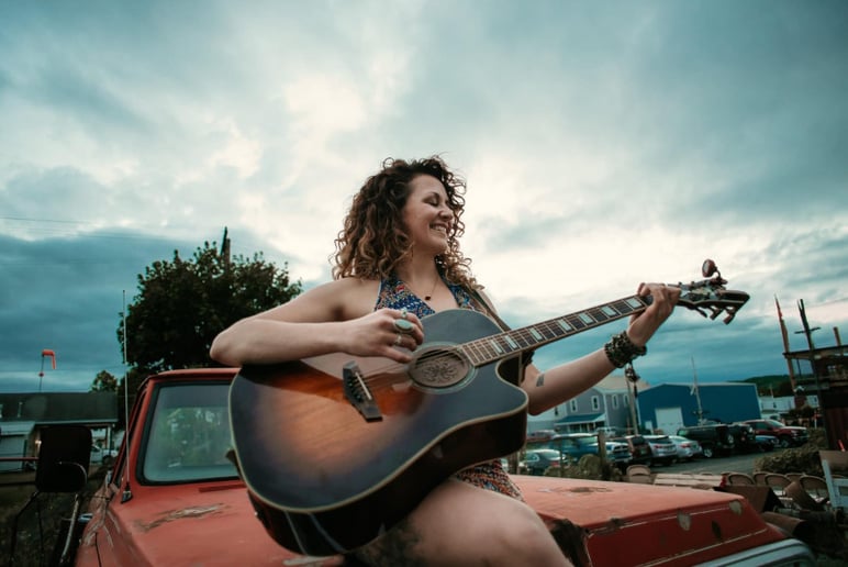 Gallery photo 8 of Darryl Kniffen