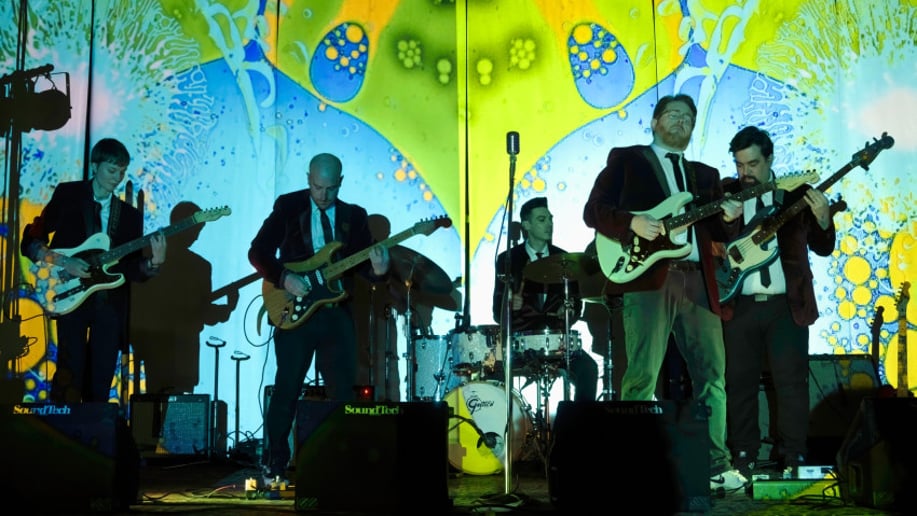 Gallery photo 10 of Darryl Kniffen