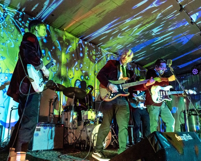 Gallery photo 3 of Darryl Kniffen