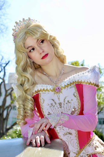 Gallery photo 39 of Sevilla Magic FX