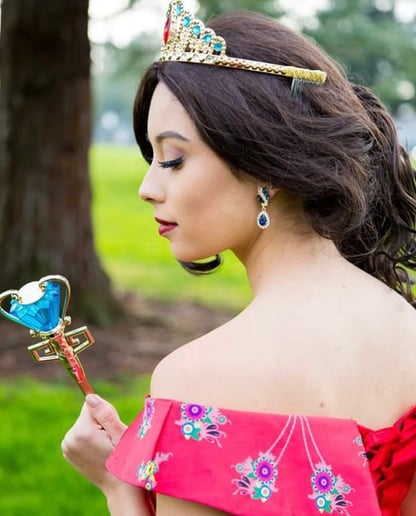 Gallery photo 43 of Sevilla Magic FX