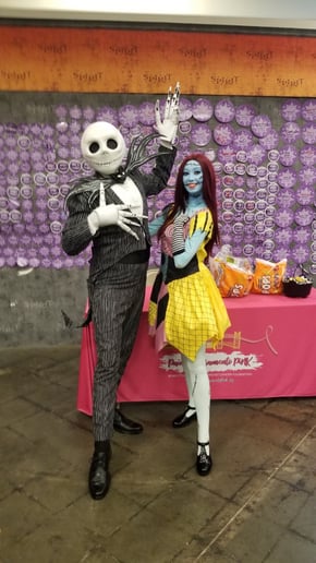 Gallery photo 56 of Sevilla Magic FX