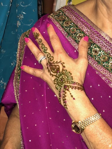 Gallery photo 11 of Shanah Design