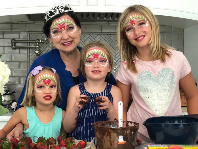 Gallery photo 12 of Shanah Design