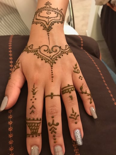 Gallery photo 35 of Shanah Design