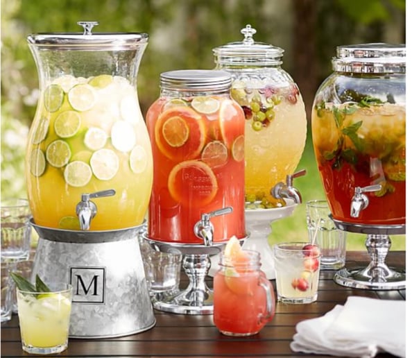 Gallery photo 7 of Shake It Up Event Bartending