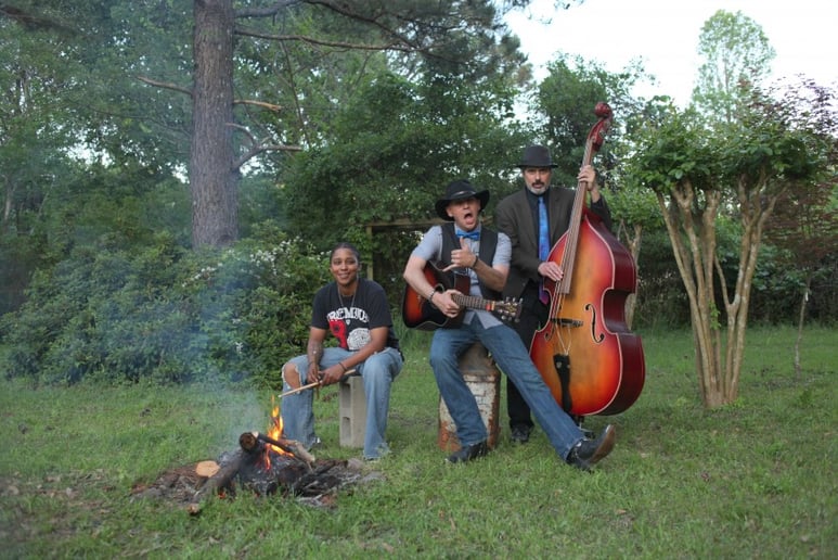 Gallery photo 2 of Shane Tubbs Band