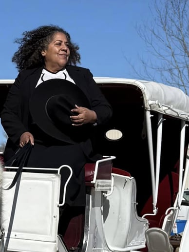 Gallery photo 6 of Sharing Horses W Humans, LLC