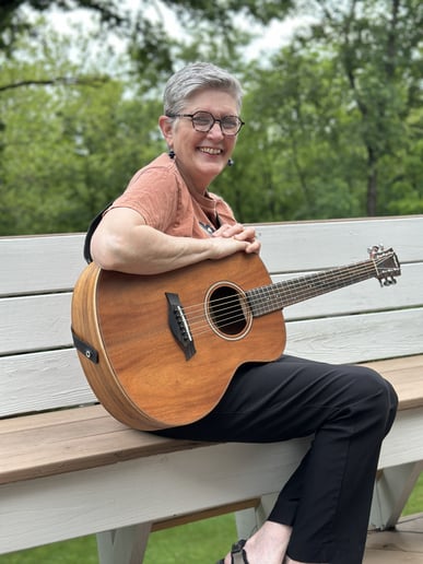 Gallery photo 6 of Sharon Hill Music