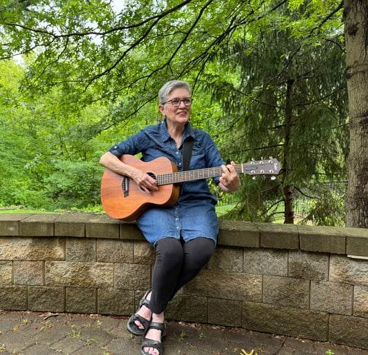 Gallery photo 1 of Sharon Hill Music