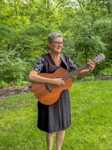 Gallery photo 3 of Sharon Hill Music