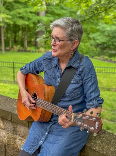 Gallery photo 5 of Sharon Hill Music