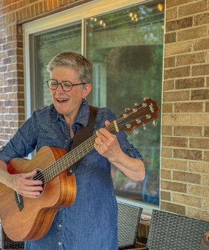 Gallery photo 7 of Sharon Hill Music