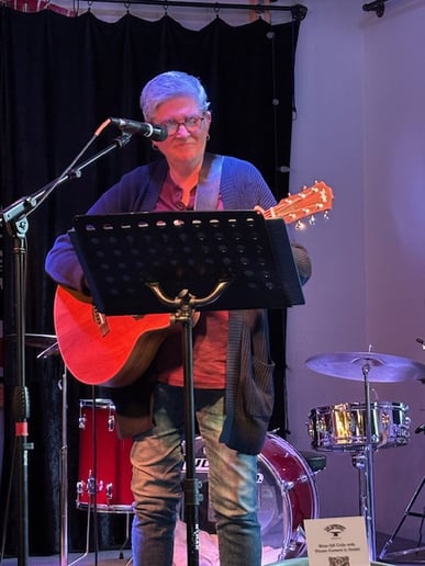 Gallery photo 9 of Sharon Hill Music