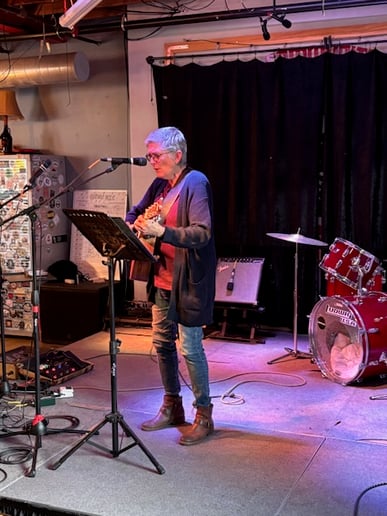 Gallery photo 8 of Sharon Hill Music