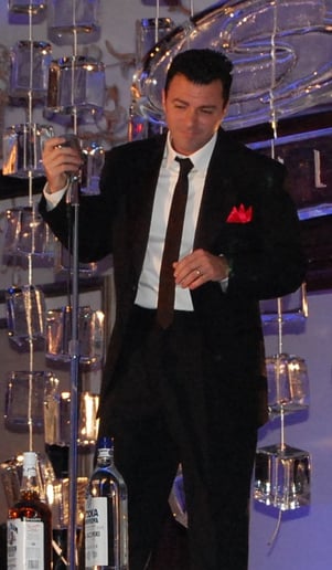 Gallery photo 5 of Brad Normandeau