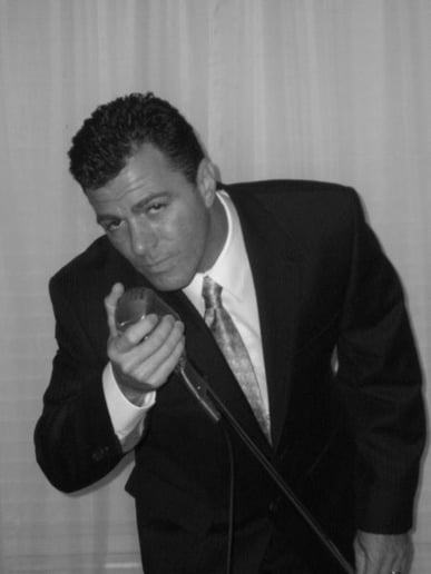 Gallery photo 6 of Brad Normandeau