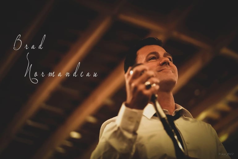 Gallery photo 21 of Brad Normandeau