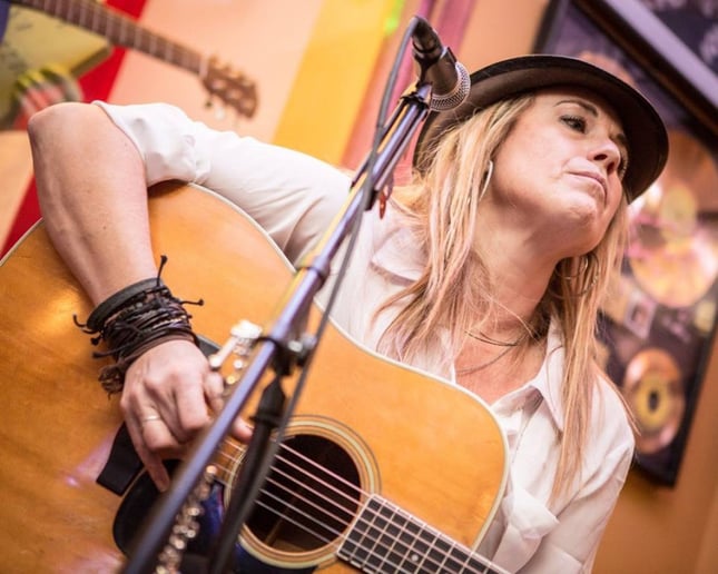 Gallery photo 3 of Shawna Wcisel