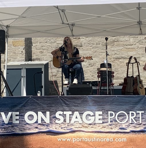 Gallery photo 4 of Shawna Wcisel