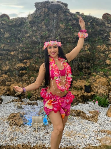 Gallery photo 7 of Hipnotic Entertainment - Bellydance, Fire, Samba, Hula