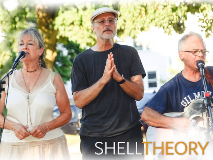 Gallery photo 1 of ShellTheory