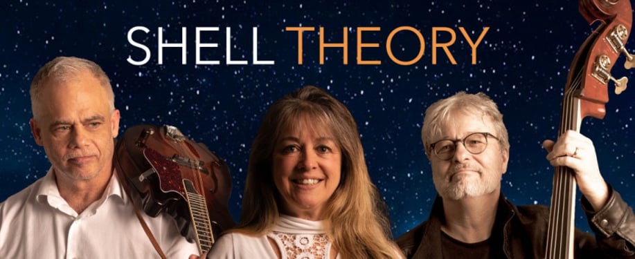 Gallery photo 3 of ShellTheory