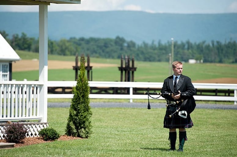 Gallery photo 1 of Shenandoah Piper