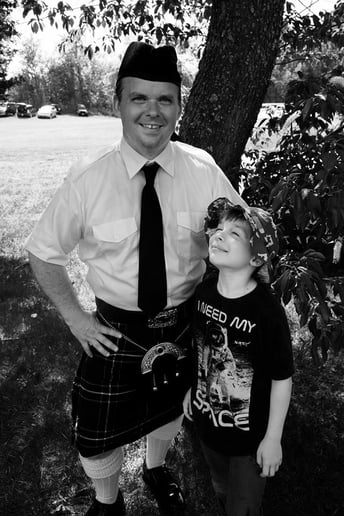 Gallery photo 5 of Shenandoah Piper