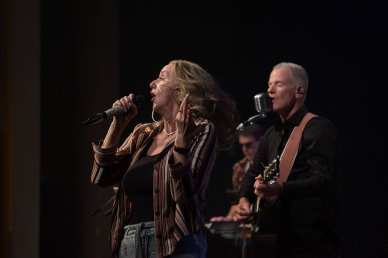 Gallery photo 10 of Shenanigans Live!