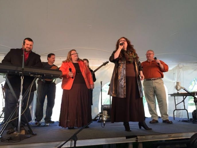 Gallery photo 1 of Sheri LaFontaine