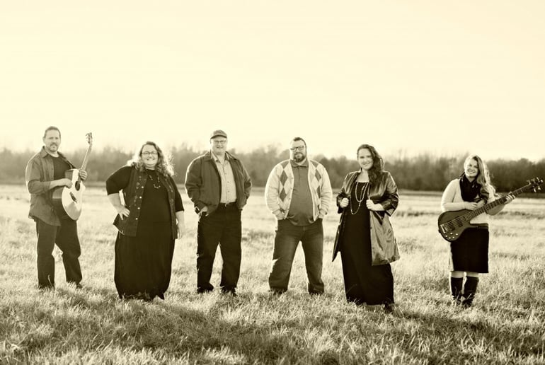 Gallery photo 3 of Sheri LaFontaine