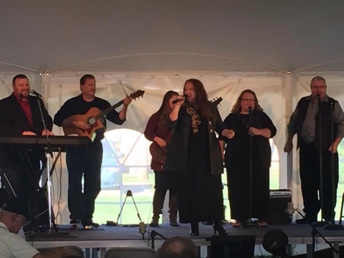 Gallery photo 4 of Sheri LaFontaine