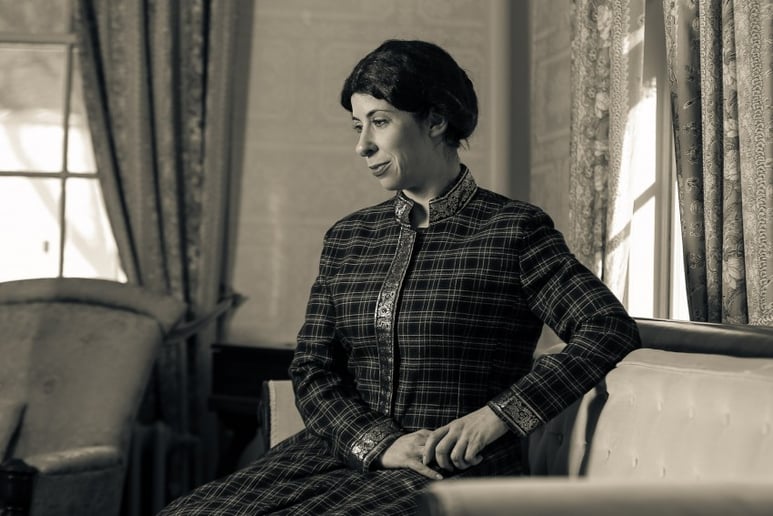 Gallery photo 7 of Sheryl Faye Presents Historical Women