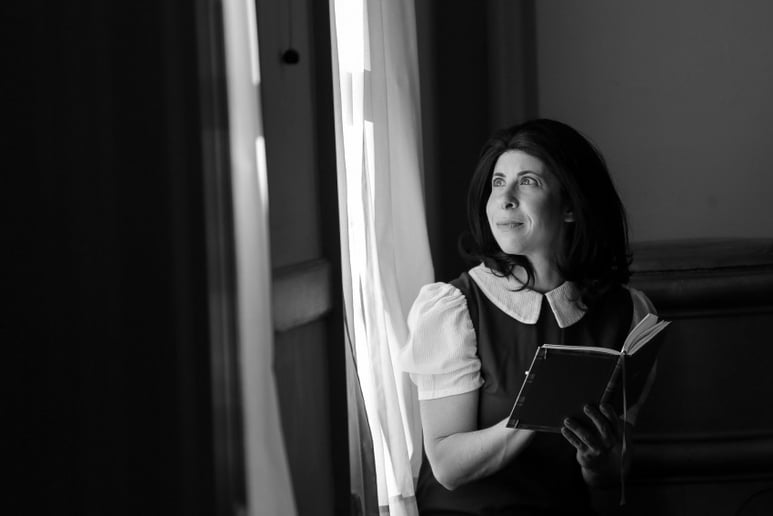 Gallery photo 9 of Sheryl Faye Presents Historical Women
