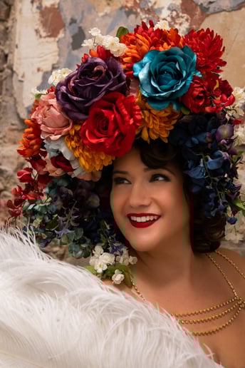 Gallery photo 1 of Sholon - Big Band Blues Jazz Latin Soul