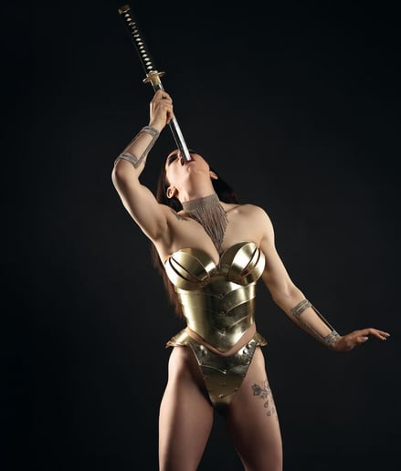 Gallery photo 1 of Sally Marvel