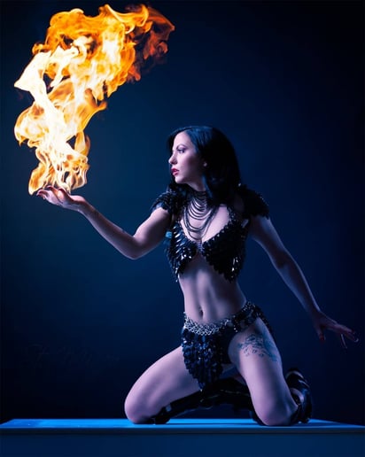 Gallery photo 8 of Sally Marvel