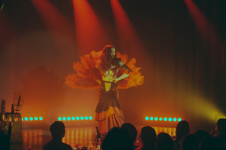 Gallery photo 9 of Sally Marvel