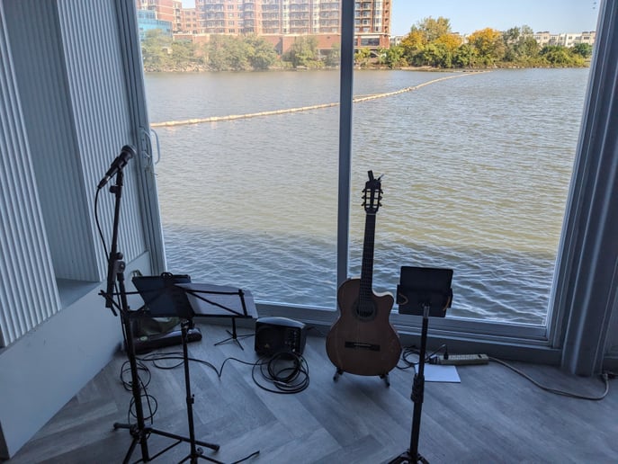 Gallery photo 6 of Shu Odamura