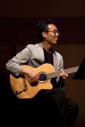 Gallery photo 3 of Shu Odamura