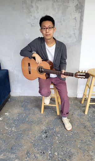 Gallery photo 1 of Shu Odamura